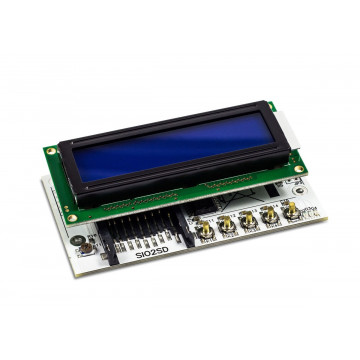 SIO2SD