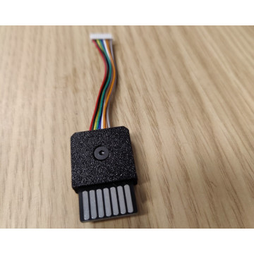 ECI cable for AVGCART / SUBCART