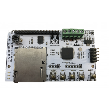 SIO2SD