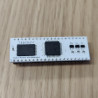 Z80SRAM - RAM / Z80 CPU replacement module for ZX Spectrum