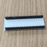 Z80SRAM - RAM / Z80 CPU replacement module for ZX Spectrum