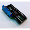 Lumafix64 for Commodore C64