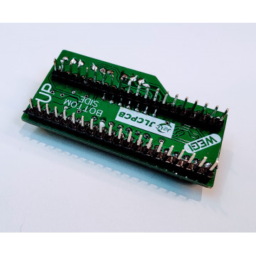 Lumafix64 for Commodore C64