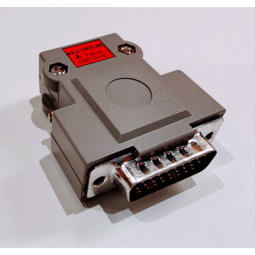 Atari Falcon DSP Clock Switch