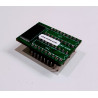 Commodore C64 RAM replacement + VSP-FIX module