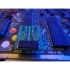 Commodore C64 RAM replacement + VSP-FIX module
