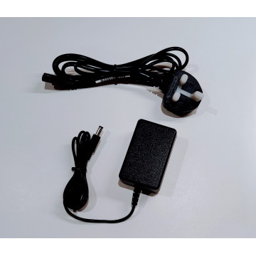 Amstrad CPC464+ (CPC 464 plus) CPC6128+ (CPC 6128 plus) power supply