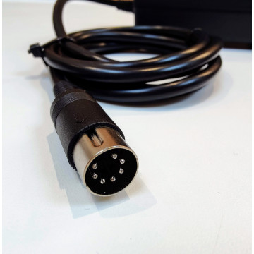 Commodore C64 / VIC-20 power supply