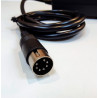 Commodore C64 / VIC-20 power supply