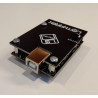 HxC USB SD Floppy Emulator
