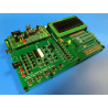 Retro Chip Tester Professional (RCT) - PCB only