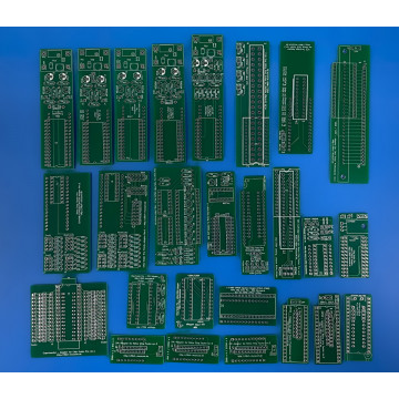 RCT Adapters Set 1