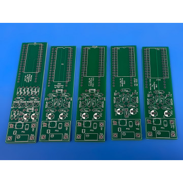 RCT Adapters Set 4