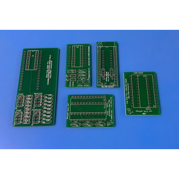 RCT Adapters Set 3