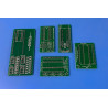 RCT Adapters Set 3