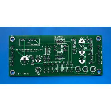RCT DC/DC-Module Option 2