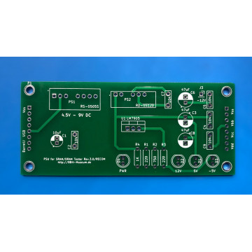 RCT DC/DC-Module Option 3