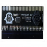 PENGUIN - ZX Spectrum PS/2 keyboard adapter