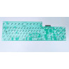Amiga 500 Keyboard Membrane (short Enter) A619B DE