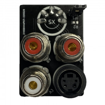 Atari Video Adapter DIN5