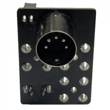 Atari Video Adapter DIN5