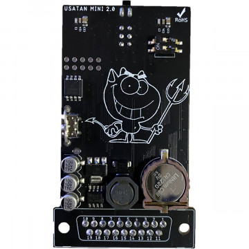 UltraSatan Mini