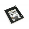 SD HxC Floppy Emulator SLIM ZIF cased