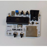 SD2IEC SD Card Reader / Disk Drive Emulator (for all Commodore machines)