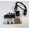 SD2IEC SD Card Reader / Disk Drive Emulator (for all Commodore machines)