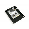 SD HxC Floppy Emulator SLIM ZIF cased
