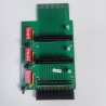 XPANDER-3 cartridge splitter for Commodore C64/C128