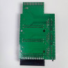XPANDER-3 cartridge splitter for Commodore C64/C128