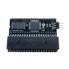 Mamlas Lite - RAM / CPU / AY module for ZX Spectrum 48/48+