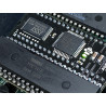 Mamlas Lite - RAM / CPU / AY module for ZX Spectrum 48/48+