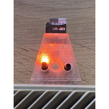 SD Drive Mini