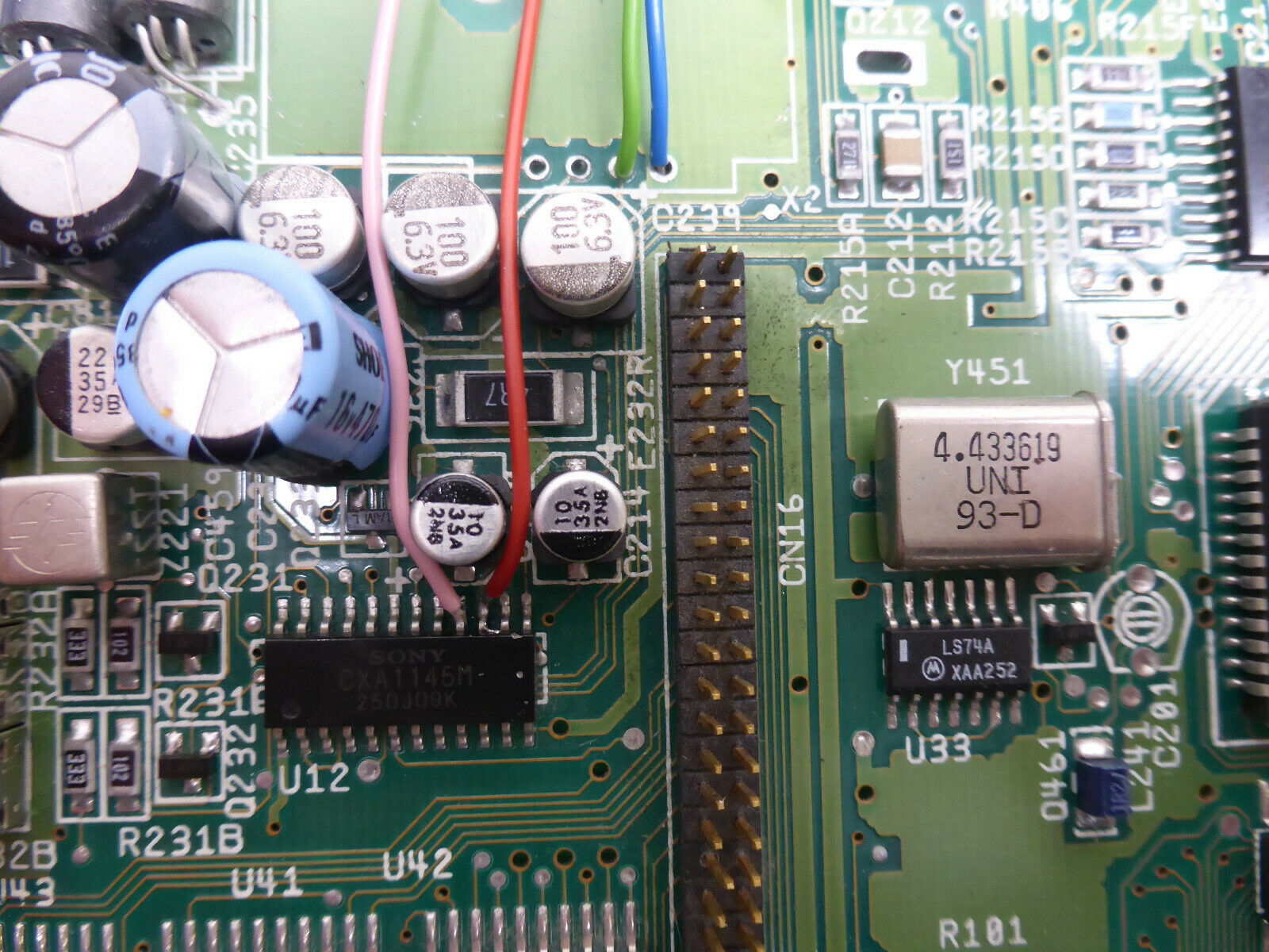Installation - Step 4