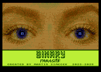 Binary Parasite screenshot