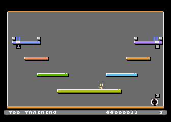 Binary Parasite screenshot