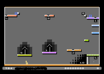 Binary Parasite screenshot