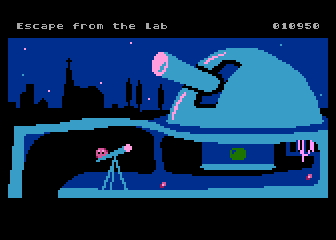 Flob in-game