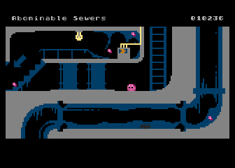 Flob in-game